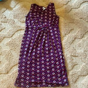 Motherhood Maternity Size Small Dress